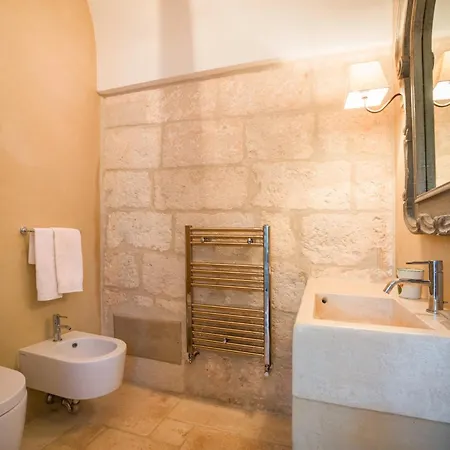 Helloapulia - Charming At Authentic Masseria Pepenofio *