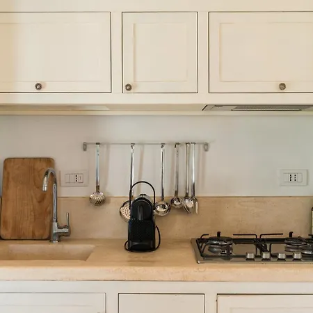 Helloapulia - Charming At Authentic Masseria Pepenofio Monopoli