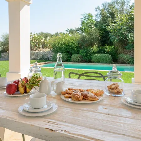 Helloapulia - Charming At Authentic Masseria Pepenofio * Monopoli