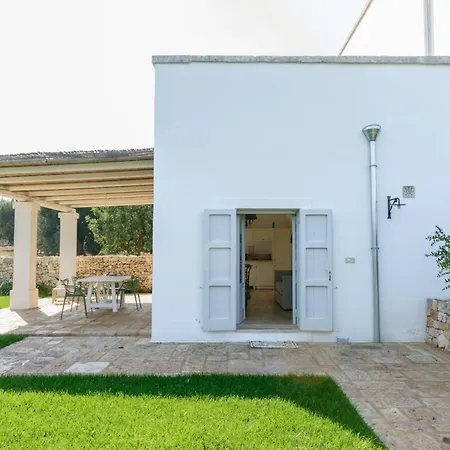 Helloapulia - Charming At Authentic Masseria Pepenofio