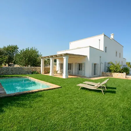 Helloapulia - Charming At Authentic Masseria Pepenofio *