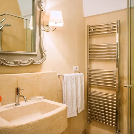 Appartement Helloapulia - Charming At Authentic Masseria Pepenofio