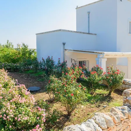 Appartement Helloapulia - Charming At Authentic Masseria Pepenofio Monopoli