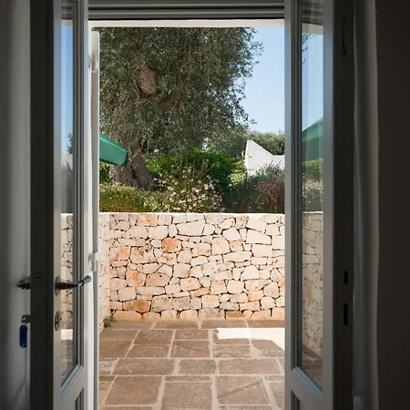 Helloapulia - Charming At Authentic Masseria Pepenofio *