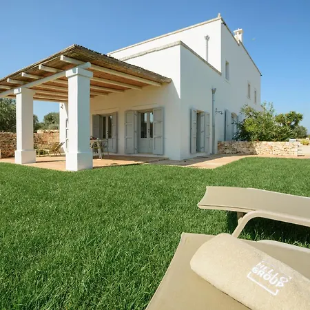 Apartment Helloapulia - Charming At Authentic Masseria Pepenofio