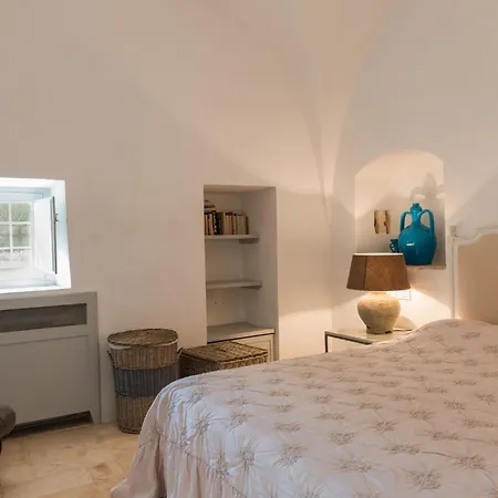 Apartment Helloapulia - Charming At Authentic Masseria Pepenofio Monopoli