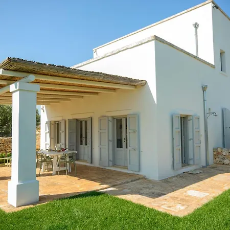 Helloapulia - Charming At Authentic Masseria Pepenofio