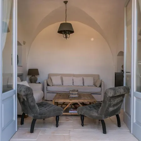 Helloapulia - Charming At Authentic Masseria Pepenofio *