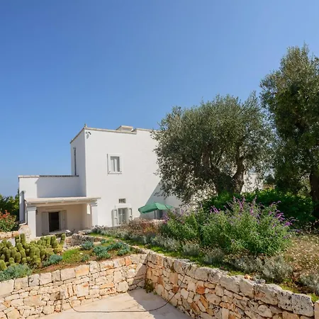 Helloapulia - Charming At Authentic Masseria Pepenofio