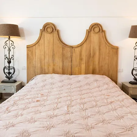 Appartamento Helloapulia - Charming At Authentic Masseria Pepenofio *