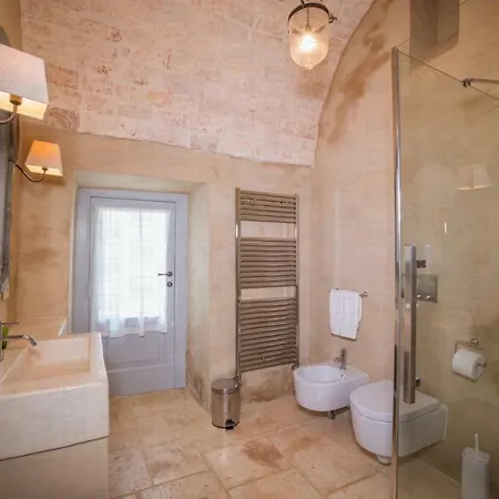 Helloapulia - Charming At Authentic Masseria Pepenofio *