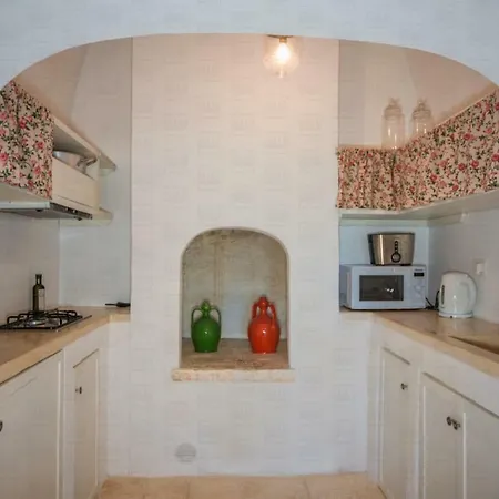 Apartment Helloapulia - Charming At Authentic Masseria Pepenofio Monopoli