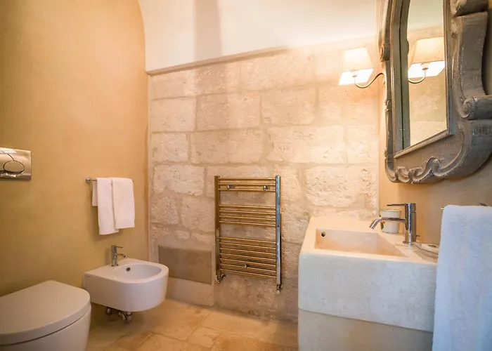 Helloapulia - Charming At Authentic Masseria Pepenofio *