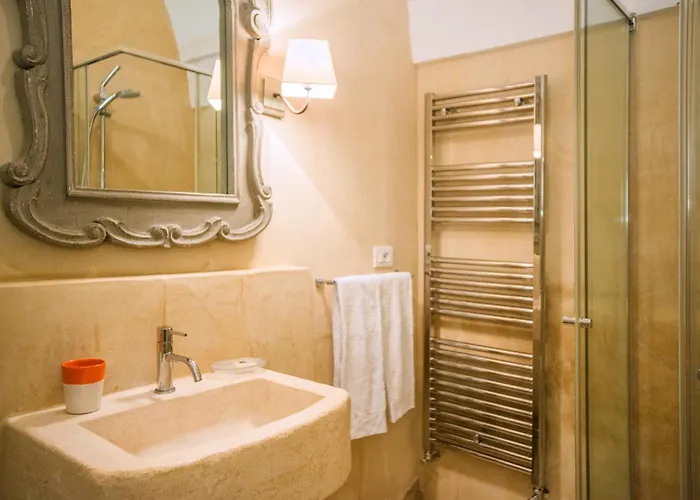 דירה Helloapulia - Charming At Authentic Masseria Pepenofio