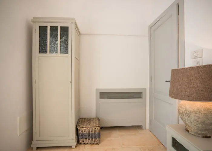 Helloapulia - Charming At Authentic Masseria Pepenofio * מונופולי
